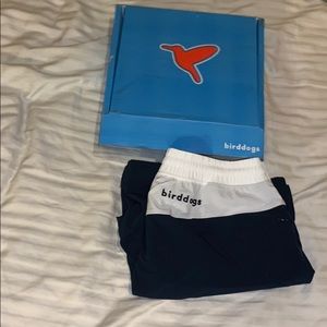 Birddogs shorts